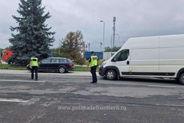 Eroarea care ii poate costa scump pe soferii care aduc masini din Germania Caz descoperit in Satu Mare
