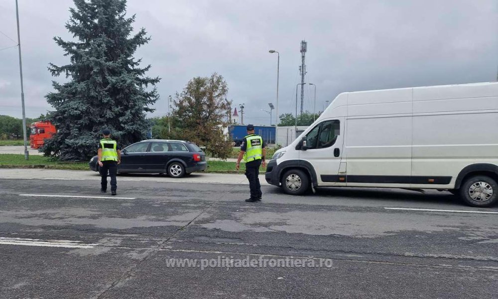 Eroarea care ii poate costa scump pe soferii care aduc masini din Germania Caz descoperit in Satu Mare