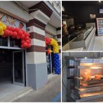 FOTO Explozie de arome in centrul Satmarului Nazar Kebab House s a deschis cu sarome la 20 de lei