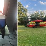 FOTO O noua oportunitate de viata cu ajutor din Satu Mare Sangele satmarenilor a fost crucial intr o misiune de urgenta pentru un transplant hepatic
