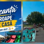 FOTO Strandul termal Tasnad alegerea ideala pentru o vacanta in nord vestul Romaniei