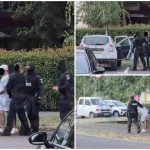 FOTOVIDEO Arestat preventiv pentru inselaciuni prin metoda Accidentul in Satu Mare Victimele au intre 70 si 84 de ani