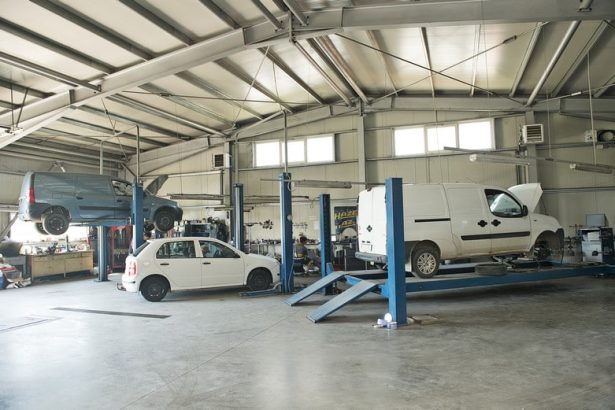 Fara stres dupa accident service auto care se ocupa de asigurari acte si iti ofera o masina la schimb