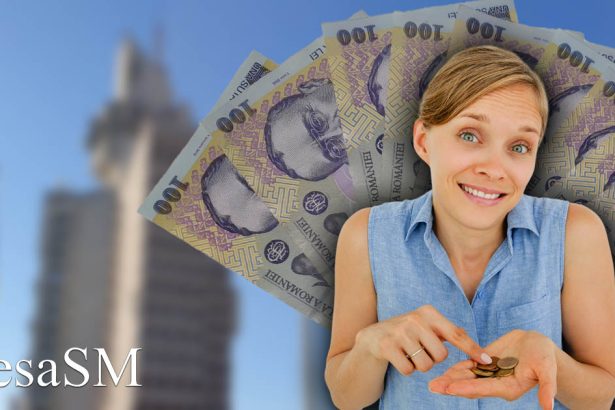 Femeia de serviciu si a facut justitie singura A luat portofelul si si a pastrat 1000 de lei Acetia imi apartin sunt pentru curatenie