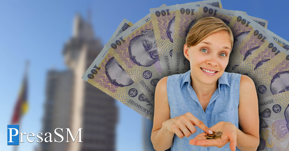 Femeia de serviciu si a facut justitie singura A luat portofelul si si a pastrat 1000 de lei Acetia imi apartin sunt pentru curatenie