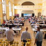 Festivalul International de Sah Satu Mare 2026 incepe luni Editia a XIII a reuneste peste 120 de participanti si sahisti din sase tari