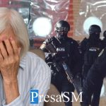 I si terorizeaza mama un fiu din judetul Satu Mare o ameninta cu moartea