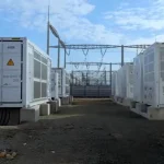 Investitie semnificativa in judetul Satu Mare sistem imens de stocare a energiei electrice