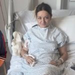 Mama de doar 36 de ani afectata de cancer Doi copii lupta cu disperare sa isi salveze mama Nu o lasati sa moara