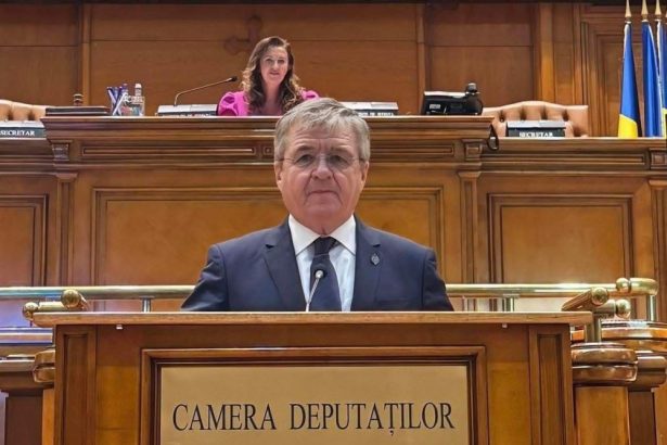Mircea Govor atac la adresa premierului Ilie Bolojan Romanii nu isi achita facturile cu indicatori economici