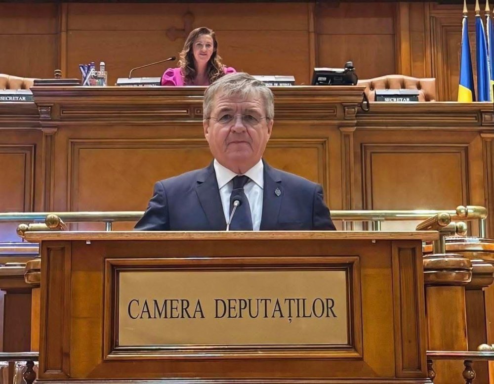 Mircea Govor atac la adresa premierului Ilie Bolojan Romanii nu isi achita facturile cu indicatori economici