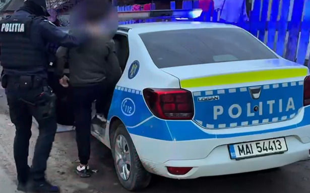 Nepotul si a lovit matusa cu o sticla in cap Incidentul s a petrecut in ultimele zile in Satu Mare