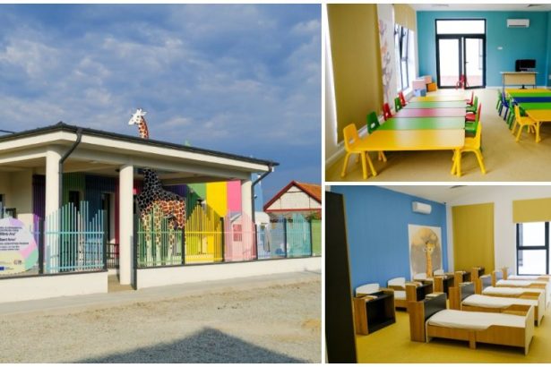 Noua crestere cu o valoare de peste 10 milioane de lei inaugurata in judetul Satu Mare