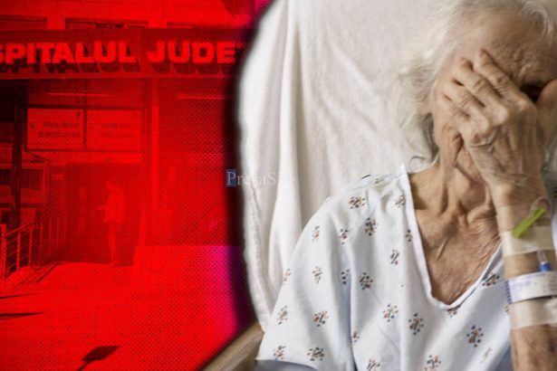 O femeie nu isi putea permite analizele de 574 de lei O profesoara din Satu Mare i le a platit imediat