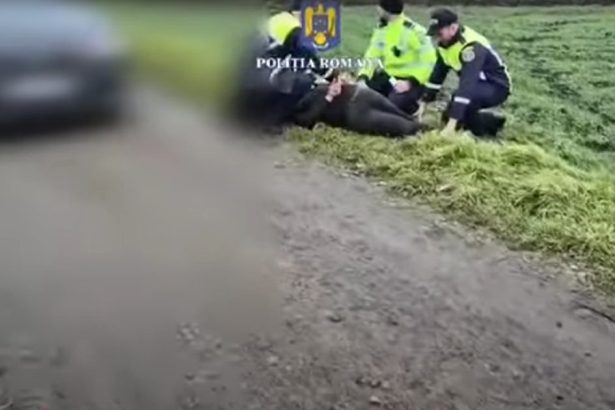 PROCURORII ACUZA Un barbat din Satu Mare si a abuzat fiica timp de mai multi ani Astazi a fost retinut