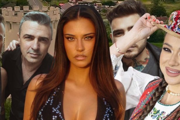 PROGRAMUL Zilelor Oraului Ardud 2026 Doua zile de muzica traditii si spectacole la Cetate