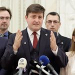 PSD a incercat sa elimine la Senat amendamentele USR care garantau o minima transparente a declaratiilor de avere