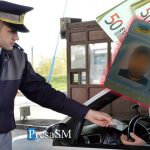 Permise auto online fara scoala si a comandat permisul pe Telegram si a plecat la drum A fost prins la Satu Mare