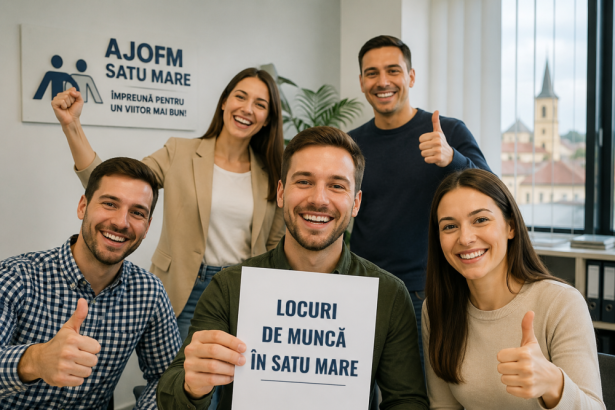 Peste 230 de locuri de munca disponibile in Satu Mare Alte 128 de locuri de munca disponibile in afaceri externe