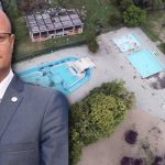 Primarul Kereskenyi Primaria nu se lasa santajata Beny Alex solicita 26 de milioane de lei din banii satmarenilor pentru strandul pe care l a distrus