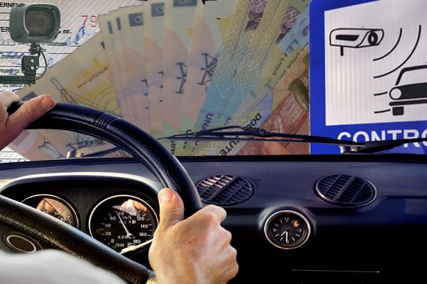 Profitand de neatenia soferilor un site din Ungaria vinde roviniete la preuri exagerate avertizeaza CNAIR