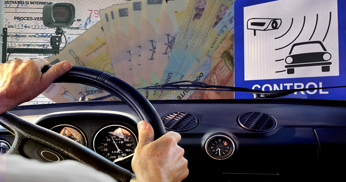 Profitand de neatenia soferilor un site din Ungaria vinde roviniete la preuri exagerate avertizeaza CNAIR