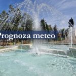 Prognoza meteo pentru weekend la Satu Mare cand scad temperaturile
