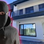 SATU MARE Un recidivist a spart acelasi casa in constructie de trei ori in doar sase zile