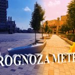 Saptamana cu vreme variabila in Satu Mare Canicula va fi urmata de furtuni