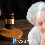 Satmreanul i a agresat mama i i a adresat ameninri Femeia se teme acum de propriul fiu Ce au hotrt judectorii