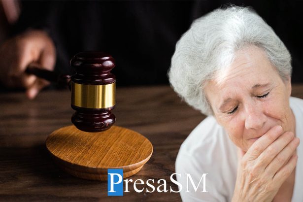 Satmreanul i a agresat mama i i a adresat ameninri Femeia se teme acum de propriul fiu Ce au hotrt judectorii