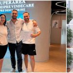 Servicii de excelenta in domeniul sanatatii Centrul de recuperare medicala PhysiOro lanseaza Divizia medicala PhysiOro