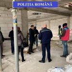Si a jefuit tatal vitreg dupa ce a declarat ca nu a primit salariul A vandut in Ungaria 120 de role de vata si gresie in valoare de 7000 de euro