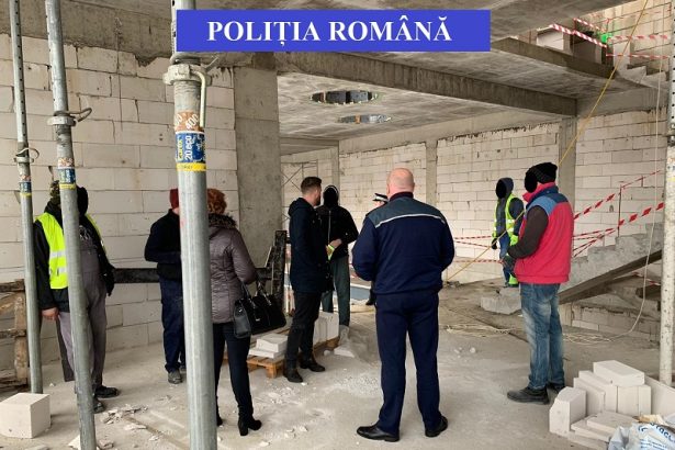 Si a jefuit tatal vitreg dupa ce a declarat ca nu a primit salariul A vandut in Ungaria 120 de role de vata si gresie in valoare de 7000 de euro