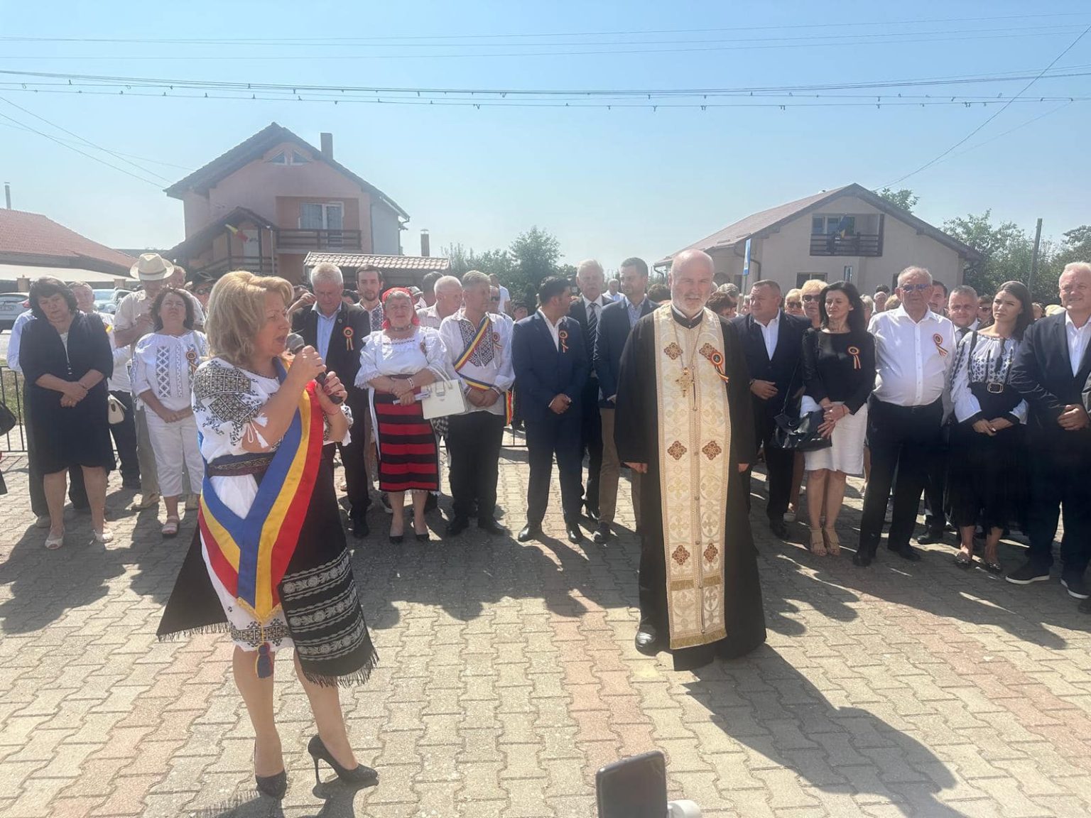 Strazi mai sigure si facturi reduse Terebest investeste semnificativ in iluminatul public