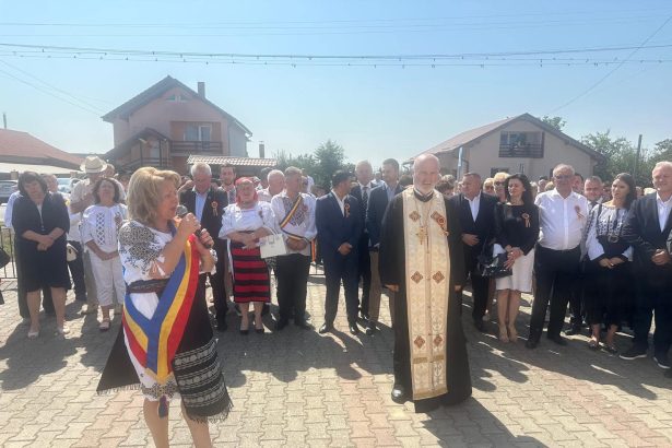 Strazi mai sigure si facturi reduse Terebest investeste semnificativ in iluminatul public