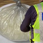 Student recidivist prins cu droguri de mare risc aduse din Cluj pentru piata din Satu Mare