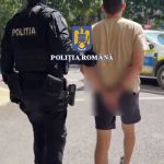 Tanar dat in urmarire gasit dintr un microbuz la Petea Va petrece urmatorul an in inchisoare