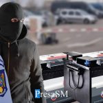 Tanr de 23 de ani angajat pentru furturi in serie Primea doar 150 de lei in timp ce complicii plecau cu bunurile furate