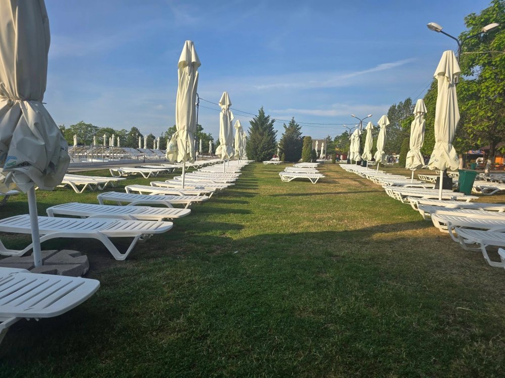 Tasnad investeste constant in confortul turistilor Cum s a schimbat statiunea in ultimii cinci ani