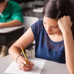Tentativa de frauda la Bacalaureat in Satu Mare Un candidat a fost exclus din examen