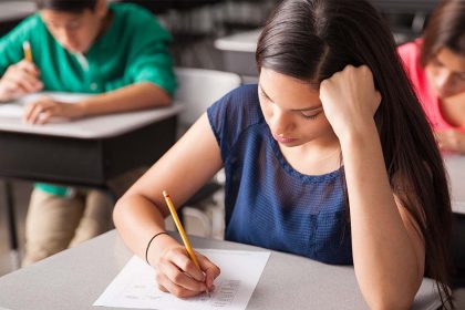 Tentativa de frauda la Bacalaureat in Satu Mare Un candidat a fost exclus din examen