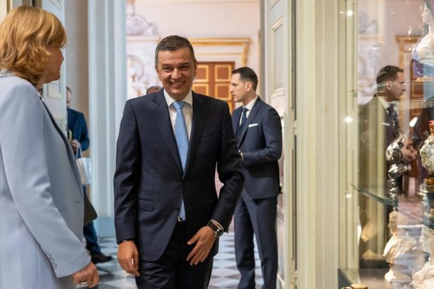 USR acuza PSD face tot posibilul ca Romania sa piarda miliarde de euro din PNRR