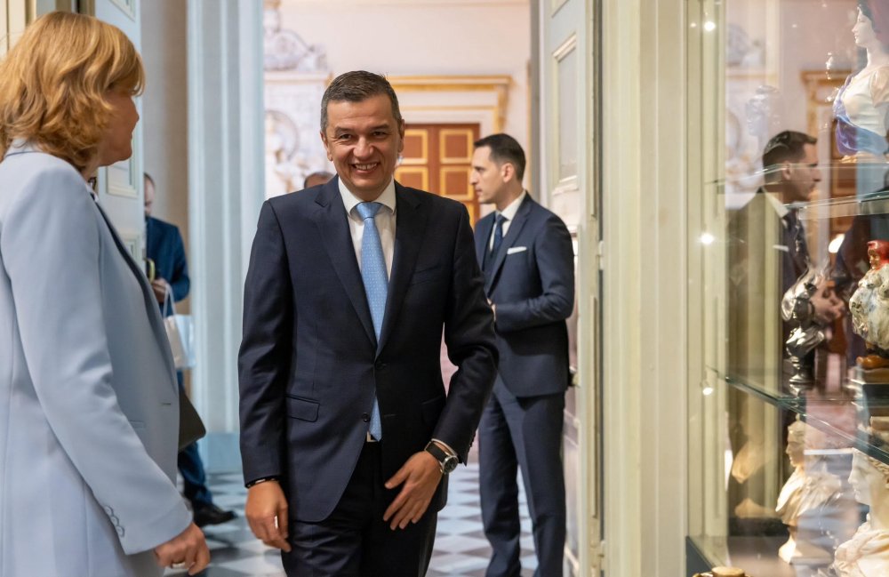 USR acuza PSD face tot posibilul ca Romania sa piarda miliarde de euro din PNRR