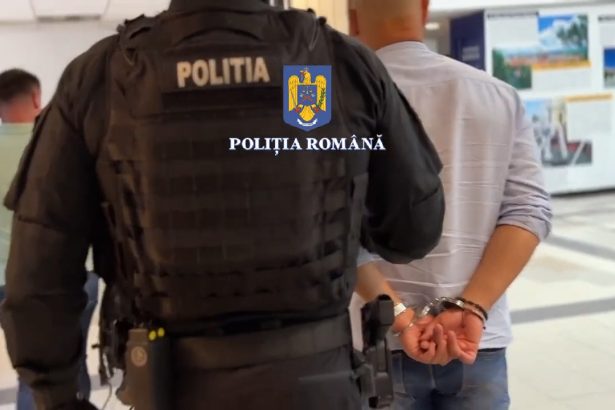 Un barbat din Ardud a fost vizitat de politisti acasa I si va petrece urmatoarele luni in spatele gratiilor