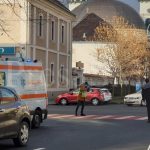 Un barbat german in varsta de 90 de ani a accidentat o satmareaanca pe trecerea de pietoni