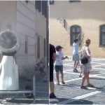 VIDEO O solutie inedita impotriva arsitei Ce metoda de racore re a gasit un oras din tara pentru locuitorii sai