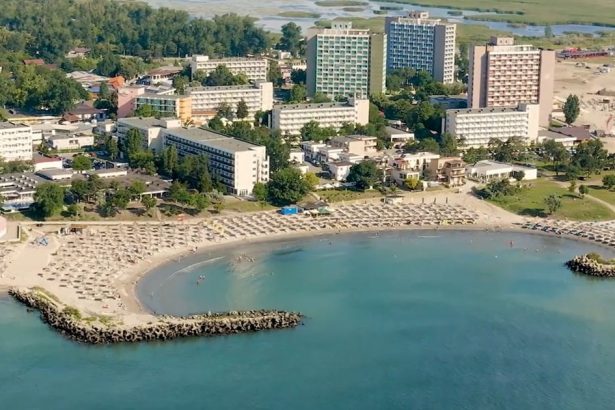Vacanta la mare cu buget reduc A inceput programul Litoralul pentru Toti De la ce preturi pornesc ofertele in septembrie