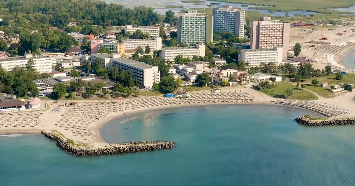 Vacanta la mare cu buget reduc A inceput programul Litoralul pentru Toti De la ce preturi pornesc ofertele in septembrie