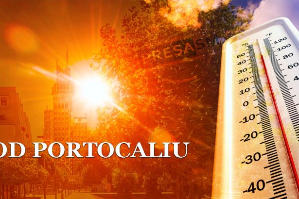Valul de caldura se amplifica la Satu Mare Meteorologii au emis alerta Cod portocaliu Ce temperaturi maxime sunt prognozate in judet